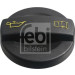 FEBI BILSTEIN 188356 Verschluss, Öleinfüllstutzen FEBI BILSTEIN 188356 Verschluss, Öleinfüllstutzen