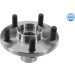 Meyle | Radnabe | 30-14 652 0001 Meyle | Radnabe | 30-14 652 0001