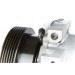 Nissens | Kompressor, Klimaanlage | 89159 Nissens | Kompressor, Klimaanlage | 89159