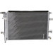 940103 Kondensator, Klimaanlage ** FIRST FIT **