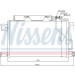 Nissens | Kondensator, Klimaanlage | 94794 Nissens | Kondensator, Klimaanlage | 94794