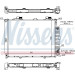 Nissens | Kühler, Motorkühlung | 62689A Nissens | Kühler, Motorkühlung | 62689A