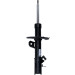 Sachs | Stoßdämpfer | 314 043
