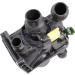 Metzger | Thermostat, Kühlmittel | 4006417 Metzger | Thermostat, Kühlmittel | 4006417
