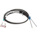BOSCH | Seilzug, Feststellbremse | 1 987 482 775 BOSCH | Seilzug, Feststellbremse | 1 987 482 775