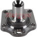 Metzger | Radnabe | N 1128 Metzger | Radnabe | N 1128