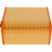 BOSCH F 026 400 431 Luftfilter BOSCH F 026 400 431 Luftfilter