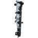 NRF | Kühler, Motorkühlung | 550258 NRF | Kühler, Motorkühlung | 550258