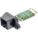 Mahle | Widerstand, Innenraumgebläse | ABR 105 000P Mahle | Widerstand, Innenraumgebläse | ABR 105 000P