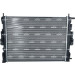 NRF | Kühler, Motorkühlung | 58329A NRF | Kühler, Motorkühlung | 58329A