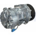 Delphi | Kompressor, Klimaanlage | TSP0159060