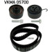 SKF | Zahnriemensatz | VKMA 05700 SKF | Zahnriemensatz | VKMA 05700
