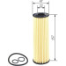 BOSCH F 026 407 132 Ölfilter