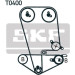SKF | Zahnriemensatz | VKMA 93014 SKF | Zahnriemensatz | VKMA 93014