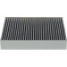 BOSCH 1 987 435 503 Innenraumfilter BOSCH 1 987 435 503 Innenraumfilter