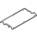 Elring | Dichtung, Zylinderkopfhaube | 920.452 Elring | Dichtung, Zylinderkopfhaube | 920.452