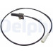 SS20142 Sensor, Raddrehzahl SS20142 Sensor, Raddrehzahl