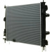 Mahle | Kühler, Motorkühlung | CR 1075 000S Mahle | Kühler, Motorkühlung | CR 1075 000S