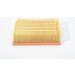 BOSCH 1 457 433 046 Luftfilter