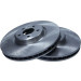 Maxgear | Bremsscheibe | 19-4691