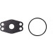 Nissens | AGR-Ventil | 98173 Nissens | AGR-Ventil | 98173