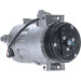 ACP 539 000S Kompressor, Klimaanlage BEHR