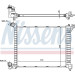 Nissens | Kühler, Motorkühlung | 69704A Nissens | Kühler, Motorkühlung | 69704A