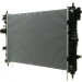Mahle | Kühler, Motorkühlung | CR 1103 000P Mahle | Kühler, Motorkühlung | CR 1103 000P