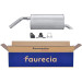 8LD 366 032-741 Endschalldämpfer Easy2Fit – PARTNERED with Faurecia 8LD 366 032-741 Endschalldämpfer Easy2Fit – PARTNERED with Faurecia