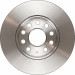 DF6903S Bremsscheibe TRW SINGLE DF6903S Bremsscheibe TRW SINGLE