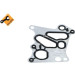 NRF Ölkühler, Motoröl EASY FIT 31776