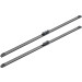 BOSCH A 988 S Scheibenwischer 750mm, 3 397 014 00V Flachbalkenwischblatt BOSCH A 988 S Scheibenwischer 750mm, 3 397 014 00V Flachbalkenwischblatt
