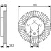 BOSCH | Bremsscheibe | 0 986 479 154 BOSCH | Bremsscheibe | 0 986 479 154