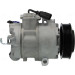 Nissens | Kompressor, Klimaanlage | 89026 Nissens | Kompressor, Klimaanlage | 89026