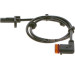 BOSCH | Sensor, Raddrehzahl | 0 986 594 592