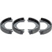 BOSCH | Bremsbackensatz, Feststellbremse | 0 986 487 715 BOSCH | Bremsbackensatz, Feststellbremse | 0 986 487 715