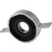 Tedgum | Lagerung, Gelenkwelle | TED98566 Tedgum | Lagerung, Gelenkwelle | TED98566