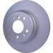 Hella | Bremsscheibe | 8DD 355 127-111 Hella | Bremsscheibe | 8DD 355 127-111