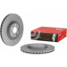Brembo | Bremsscheibe | 09.D532.13