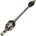 Maxgear | Antriebswelle | 49-1819 Maxgear | Antriebswelle | 49-1819
