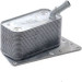 Mahle | Ölkühler, Motoröl | CLC 274 000S Mahle | Ölkühler, Motoröl | CLC 274 000S