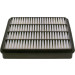 BOSCH F 026 400 226 Luftfilter