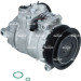 NRF EASY FIT 32215 Klimakompressor 7SEU17C mit Dichtring NRF EASY FIT 32215 Klimakompressor 7SEU17C mit Dichtring