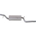 Bosal | Endschalldämpfer | 154-513 Bosal | Endschalldämpfer | 154-513