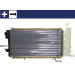 Mahle | Kühler, Motorkühlung | CR 427 000S