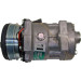 Mahle | Kompressor, Klimaanlage | ACP 1043 000P Mahle | Kompressor, Klimaanlage | ACP 1043 000P