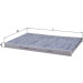 Knecht | Filter, Innenraumluft | LAK 159 Knecht | Filter, Innenraumluft | LAK 159