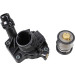 4006367 Thermostat, Kühlmittel