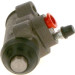 BOSCH | Radbremszylindersatz | F 026 002 506 BOSCH | Radbremszylindersatz | F 026 002 506