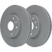 ATE | Bremsscheibe | 24.0126-0165.1 ATE | Bremsscheibe | 24.0126-0165.1